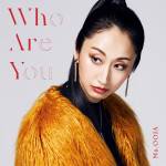 『Ms.OOJA - Who Are You』収録の『Who Are You』ジャケット