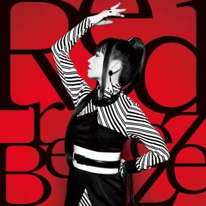Cover art for『Nana Mizuki - Red Breeze』from the release『Red Breeze』