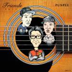 Cover art for『PUNPEE - Friends』from the release『Friends』