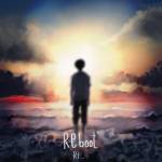 Cover art for『R+... - Reboot』from the release『Reboot