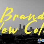 『Reza Avanluna - Brand New Color』収録の『Brand New Color』ジャケット