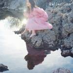 Cover art for『Riho Sayashi - Winding Road』from the release『Reflection