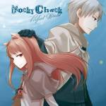 『ROCKY CHACK - Perfect World』収録の『Perfect World』ジャケット