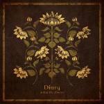 『SEKAI NO OWARI - Diary』収録の『Diary』ジャケット