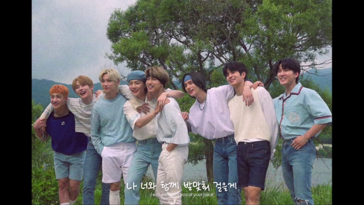 Cover for『Stray Kids - #LoveSTAY』from the release『#LoveSTAY』