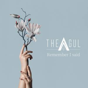 Cover art for『THE AGUL - Remember I said (feat. Yudai Takenaka)』from the release『Remember I said (feat. 竹中雄大)』