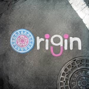 『天開司 - TENPAI』収録の『Origin』ジャケット