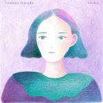 Cover art for『Tomoyo Harada - 守ってあげたい』from the release『Violet