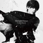 『増田俊樹 - ひび』収録の『Midnight Dancer』ジャケット