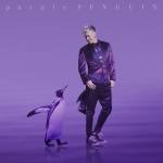 Cover art for『Toshinori Yonekura - CASABLANCA』from the release『purple PENGUIN』