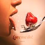 『YOAKE - Love me do!』収録の『Love me do!』ジャケット