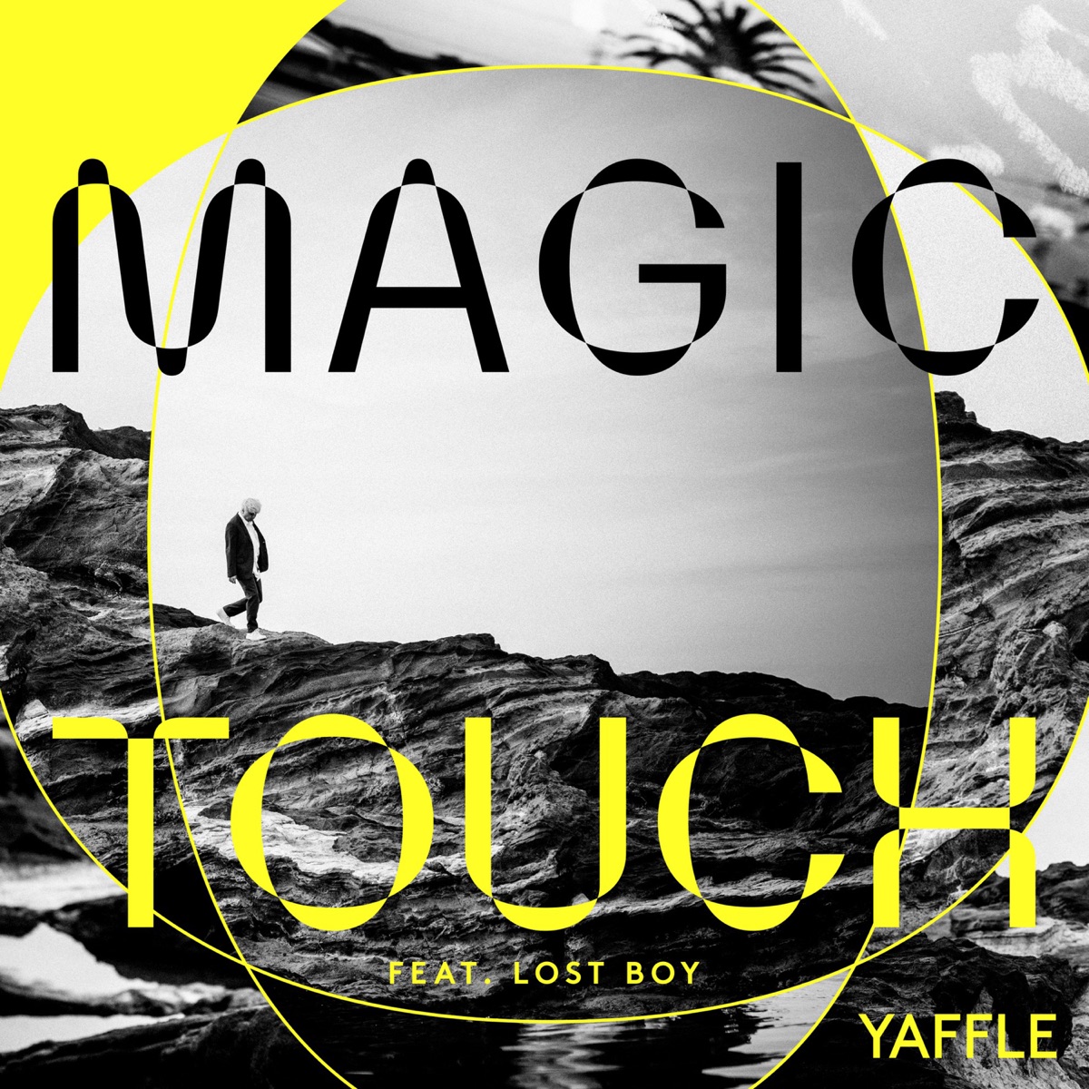 Reconnect Feat Daichi Yamamoto amyyy Lyrics Romanized Yaffle Lyrical Nonsense