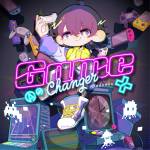 Cover art for『Kradness - Game Changer』from the release『Game Changer』