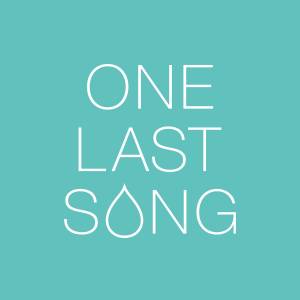『lol-エルオーエル- - ONE LAST SONG』収録の『ONE LAST SONG』ジャケット