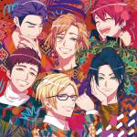 Cover art for『Azami Izumida (Seiya Konishi) - Teenager』from the release『A3! SUNNY AUTUMN EP』