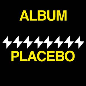 『ASP - M』収録の『PLACEBO』ジャケット