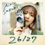 Cover art for『Airi Suzuki - High Beat Kibun』from the release『26/27』