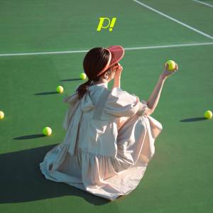 Cover art for『Asako - Pistachio』from the release『Pistachio』
