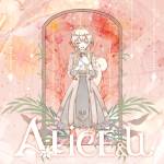 Cover art for『Ayunda Risu - ALiCE&u』from the release『ALiCE&u