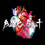 『DOES - BackBeat』収録の『BackBeat』ジャケット