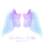 Cover art for『EXILE ATSUSHI - You Raise Me Up』from the release『You Raise Me Up』