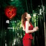 Cover art for『Eri Amaji - Soul (Heart)』from the release『Kokoro』