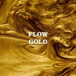 『FLOW - GOLD』収録の『GOLD』ジャケット