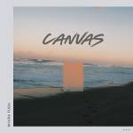 『三浦風雅 - CANVAS』収録の『CANVAS』ジャケット