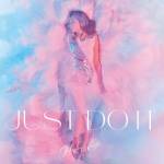 『H-el-ical// - IMPOSSIBLE LOVE』収録の『JUST DO IT』ジャケット