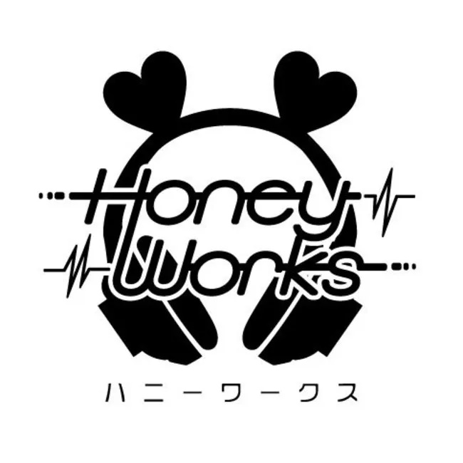 『CHiCO with HoneyWorks - 幸せ。』収録の『瞬く世界に i を揺らせ』ジャケット
