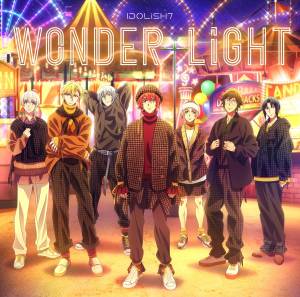 Cover art for『IDOLiSH7 - Ardor Life』from the release『WONDER LiGHT』