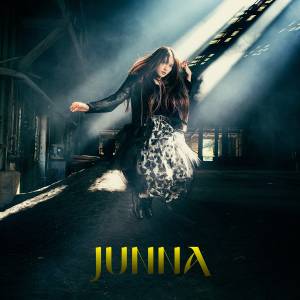 Cover art for『JUNNA - Fractal』from the release『Kaze no Oto Sae Kikoenai』