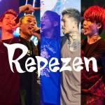 Cover art for『Represent chikyu - レペゼン-2022-』from the release『Repezen -2022-