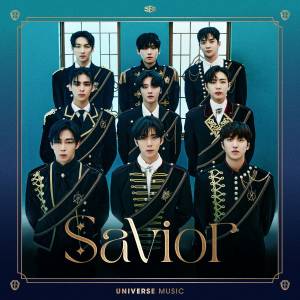Cover art for『SF9 - Savior』from the release『Savior』