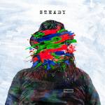 『SHANK - Once Again』収録の『STEADY』ジャケット