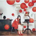 Cover art for『Sora Amamiya - Lonely Night Discotheque』from the release『SORA AMAMIYA BEST ALBUM - RED -』