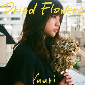 Cover art for『Yuuri - Dried flower (English ver.)』from the release『Dried flower (English ver.)』