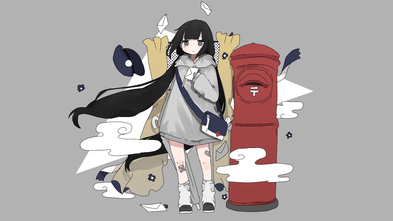 Inabakumori Wallpaper