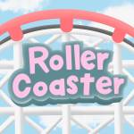 Cover art for『AKLO - Roller Coaster』from the release『Roller Coaster』