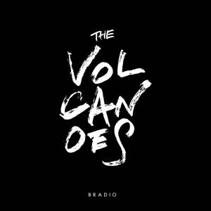 『BRADIO - 夏のエンジェル』収録の『THE VOLCANOES』ジャケット