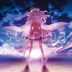 『ChouCho - starlog』収録の『starlog』ジャケット