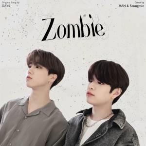 Cover art for『HAN, Seungmin (Stray Kids) - Zombie』from the release『Zombie』