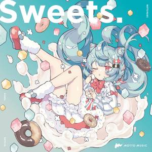 Cover art for『Yunosuke - Spotlight (feat. WaMi)』from the release『Sweets.』