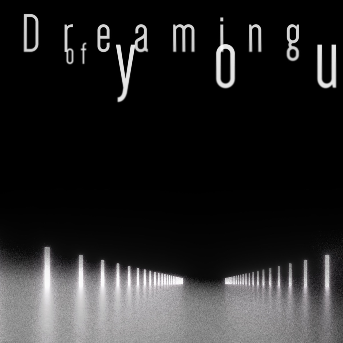Cover art for『MY FIRST STORY - Dreaming of you』from the release『Dreaming of you