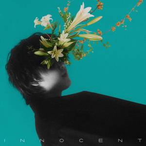 Cover art for『Mei Kamino - sayonara rendezvous』from the release『INNOCENT』