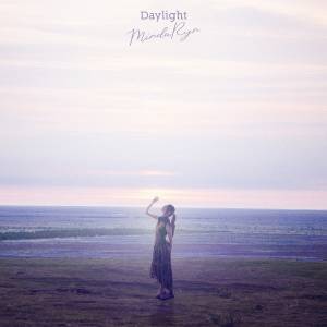 『MindaRyn - Daylight』収録の『Daylight』ジャケット