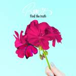 『Rainy。 - Find the truth』収録の『Find the truth』ジャケット