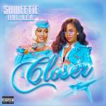 『Saweetie - Closer (feat. H.E.R.)』収録の『Closer (feat. H.E.R.)』ジャケット