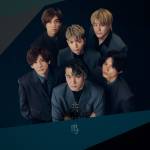 『SixTONES - 共鳴』収録の『共鳴』ジャケット