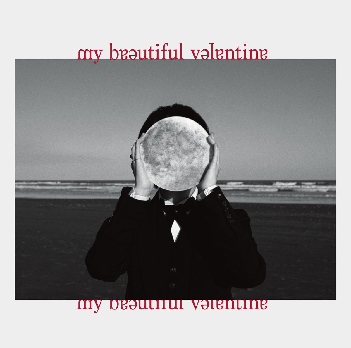 Cover art for『Soma Saito - Zakuro』from the release『my beautiful valentine』